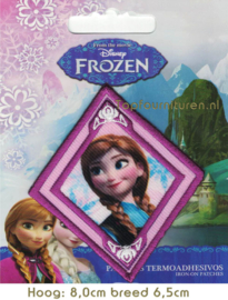 Anna  Frozen