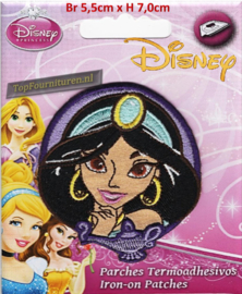 Jasmine (Aladdin) applicatie