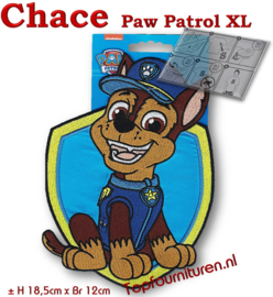 Chace PawPatrol XL