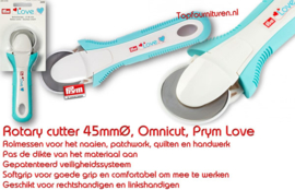 Prym Love rolmes 610473