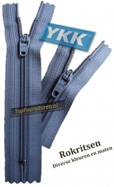 YKK broek ritsen