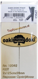 Oaki-Doki Fixit artikel: 12042