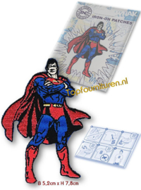 Superman applicatie (11)