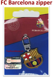 Zipper FC Barcelona