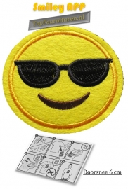 Smiley App 026