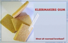 Kleermakersgum