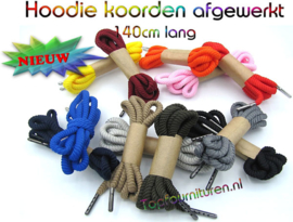 Hoodie koorden