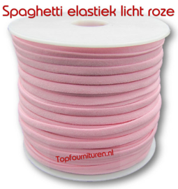 Spaghetti elastiek