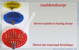 naaldendoos