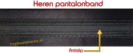 Heren Pantalonband