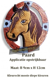 Paard (A001)