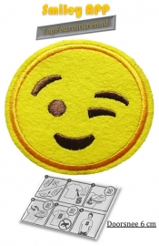 Smiley App 002