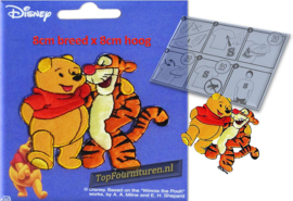 Pooh & tijgertje