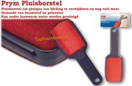 Pluizenborstel van Prym 610723