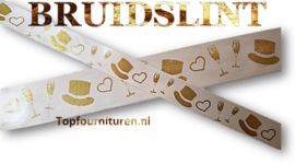 Lint voor Bruiloften.