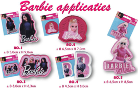 Barbie applicaties
