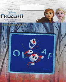 Olaf  FROZEN 2