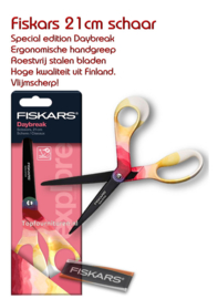 Designerschaar 21cm