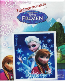 Frozen voordeelpakket (8 stuks) patches