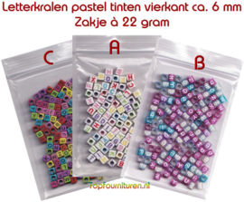 Diverse hobby accessoires