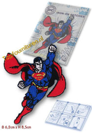 Superman applicatie (002)