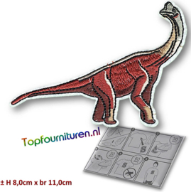 Dinosaurus applicaties