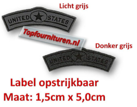 United states (prijs per 5 stuks)