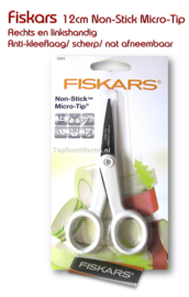 Fiskars 12cm Non-Stick