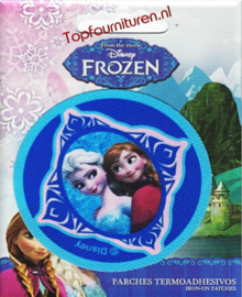 Frozen voordeelpakket (8 stuks) patches