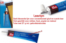 Leerlijm PRYM 968010