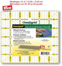 Omnigrid Prym 611475