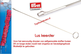 Lusdraaier Prym (611346)