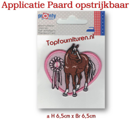 Paarden applicaties