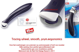 Radeermes Innovation glad Prym