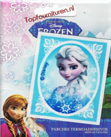 Frozen voordeelpakket (8 stuks) patches