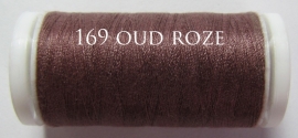 Artifil 200 meter oud roze (169)