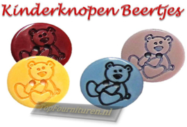 Beertjes knopen