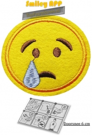 Smiley App 021