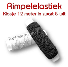 Elastisch naaigaren