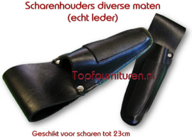 Scharenhouder scharen tot 23cm