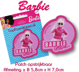 Barbie