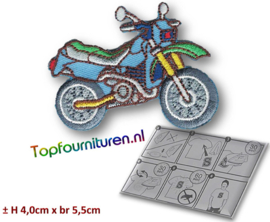 Motoren applicatie's