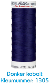 AMANN Seraflex blauw tinten
