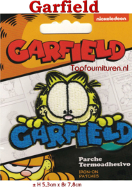 Garfield