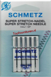 Super stretch 75/11 Schmetz