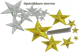 Sterren applicaties