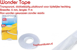 Wondertape van Prym (987125)