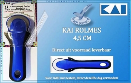 Rolmes KAI RS-45mm