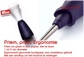 Priem ergonomisch PRYM