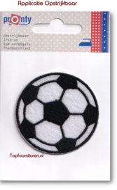 Voetbal 6,0 cm